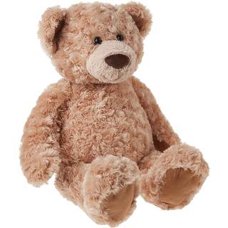 Gund Maxie Classic Teddy Bear Plush Fyld Animal Beige 24 """"