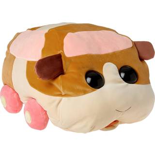 MGA Entertainment Pui Pui Molcar 16-tommer kartoffel ultrasoft udstoppet dyr stor plys leget?jsgave til b?rnepiger drenge samlere i alderen 3 4 5