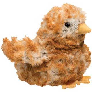 Douglas Brown Chick Plush Fyldt dyr