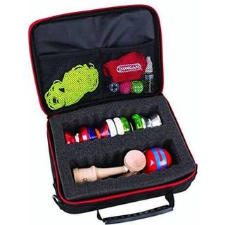 Duncan Toys Yo-Yo / Kendama Satchel Storage Case 10.5 """"
