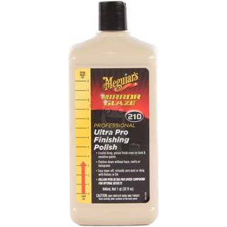 Meguiars M210 Fint Polermiddel