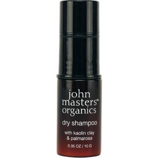 John Masters Organics Dry Shampoo 10g