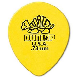 Dunlop 413R.73 T?re drop gul .73mm 72/taske