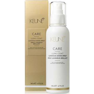 Keune Care Lumi Coat Luminous Shine Spray 140 ml