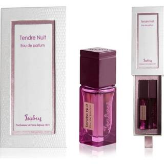 Isabey Paris Parfumer til kvinder Tendre Nuit Eau de Parfum Spray Travel Spray 10 ml (33.400,00 kr / 1 l) - 10 ml