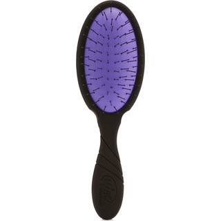 Wetbrush Pro Detangler Thin Hair Black