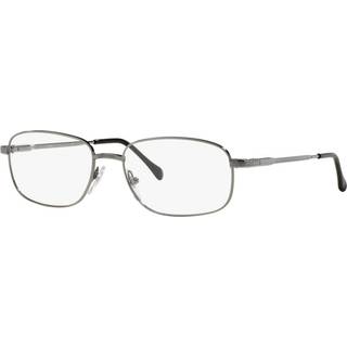 Sferoflex SF2086 268 52 Briller Mænd Grå - Gunmetal - 52mm