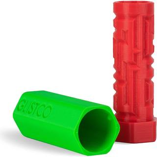 LABYRINTH Money Gift Box (Red & Green)