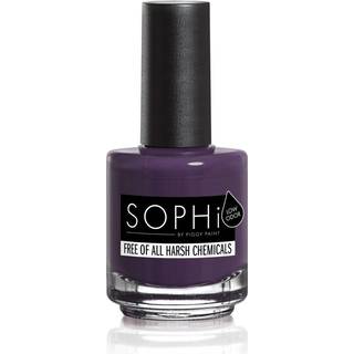 Incogni Toe, SOPHi