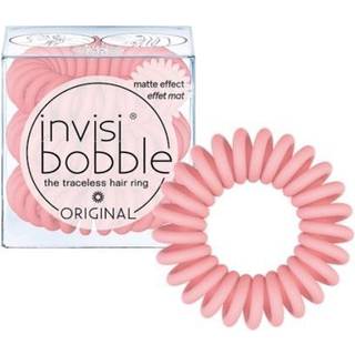 Invisibobble Ib Original Matte Me Myselfie And I   3 stk.