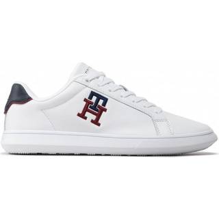 Tommy Hilfiger Kraftig herresko Hvid FM0FM04276YBR - 44