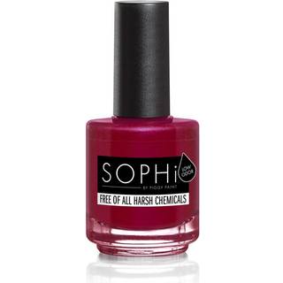 Out Of The Cellar, SOPHi