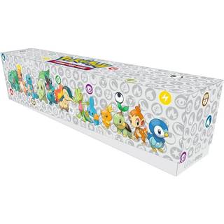 First Partner Accessory Bundle - Pokémon TCG - Ultra Pro