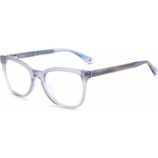 Kate Spade Sariyah PJP 52 Briller Kvinder Blue - Transparent Light Blue - 52mm
