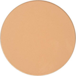 Charlotte Tilbury Airbrush Flawless Finish Kompakt lysnende pudder Genopfyldning Skygge 3 Tan 8 g - 8 g
