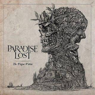 Paradise Lost - Plague Within