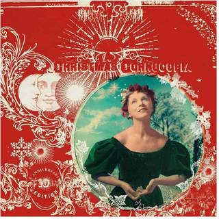 Annie Lennox - A Christmas Cornucopia