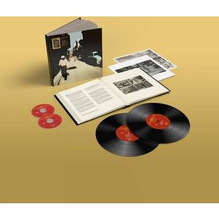 Buena Vista Social Club - Buena Vista Social Club - 25th Anniversary (2 LP + 2 CD)