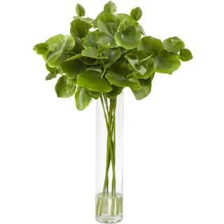 Lotus filialarrangemang