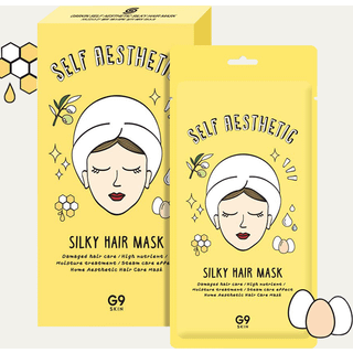 G9 - Self Aesthetic Silky Hair Mask