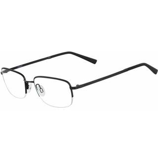 Flexon Melville 600 001 53 Briller Mænd Guld - Gold - 53mm