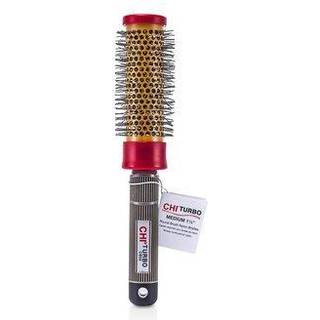 CHI Turbo Ceramic Round Brush Medium Medium rundbørste 1 stk. - 1 stk.