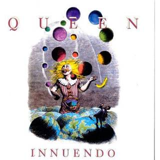 Queen - Innuendo