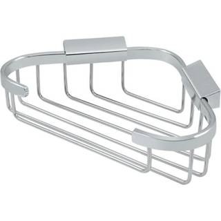 DELTANA WBC8570CR003 8 1/2-tums hörntrådskorg