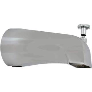 Amerikansk standarddiverter badekar tud