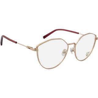 MCM 2151 780 56 Briller Kvinder Rose-Guld - Rose Gold - 56mm