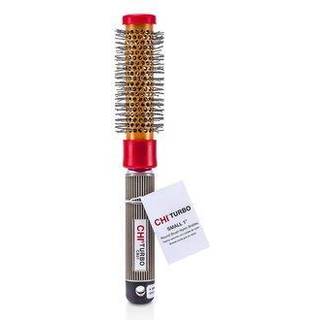 CHI Turbo Ceramic Round Brush Small Rund hårbørste Lille 1 stk. - 1 stk.