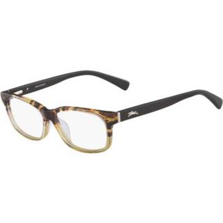 Longchamp LO2600 250 55 Briller Mænd Tortoiseshell - Tortoise - 55mm