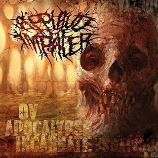 Applaud the Impaler - Ov Apocalypse Incarnate