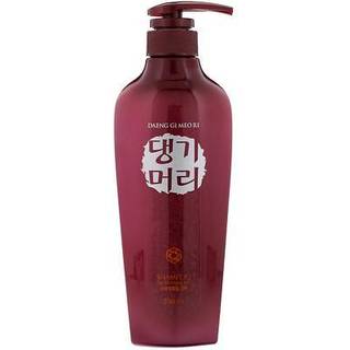 DAENG GI MEO RI Damaged Hair Energigivende shampoo Til skadet og skrøbeligt hår 500 ml - 500 ml