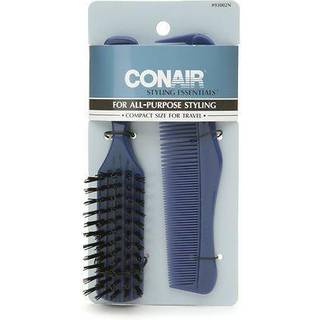 Conair pung br/kam s?t st?rrelse ea