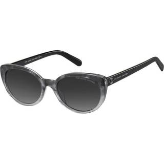 Marc Jacobs MARC 525/S AB8/9O 55 Solbriller Kvinder Tortoiseshell - Tortoise Grey - 55mm