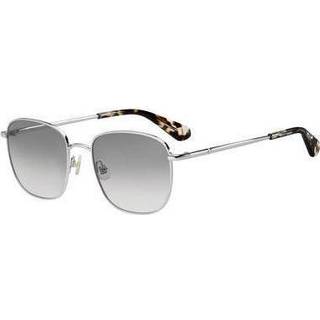Kate Spade Kiyah/S YL7/9O 53 Solbriller Kvinder Silver - Silver - 53mm
