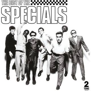The Specials - The Best Of The Specials (2 LP)