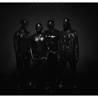 Weezer - Weezer (Black Album)