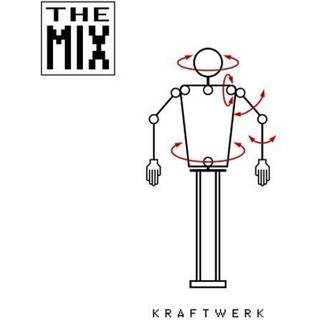 Kraftwerk - The Mix