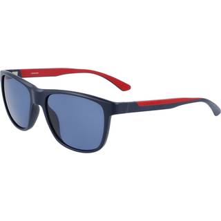 Calvin Klein CK21509S 410 55 Solbriller Mænd Blue - Blue - 55mm