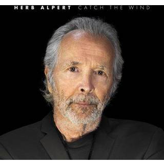 Herb Alpert - Catch The Wind