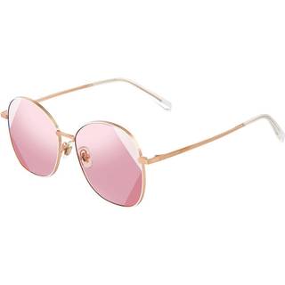 Bolon BL7056 B91 56 Solbriller Kvinder Guld - Rose Gold - 56mm