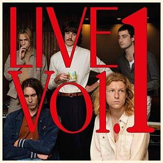 Parcels - Live Vol. 1