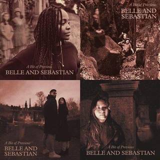 Belle & Sebastian - A Bit Of Previous