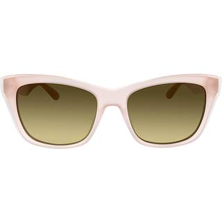 Kate Spade Jenae/P/S Polarized 0S3S/VW 53 Solbriller Kvinder Lyserød - Pink - 53mm