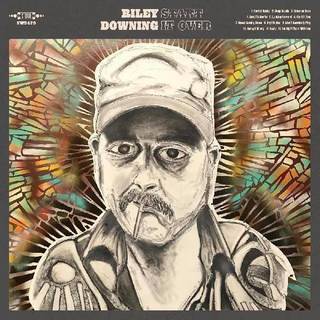 Riley Downing - Start It Over (Sea Glass / Turquoise Vinyl)