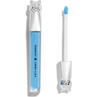 Covergirl Katy Kat Lip Gloss Cobalt Blue 0,05 pund