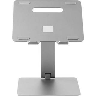 Contour Laptop Riser Steel 11-15,6”