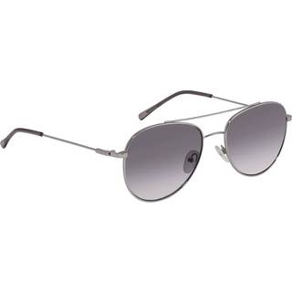 Calvin Klein CK20120S 045 55 Solbriller Kvinder Silver - Silver - 55mm